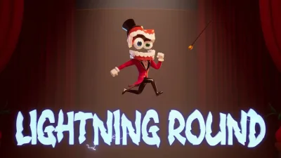 Circo Digital Episodio 5: Sin Título