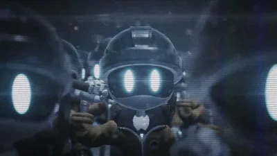 Drones Asesinos Episodio 1: Piloto