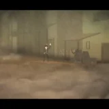 Background Street Crosser