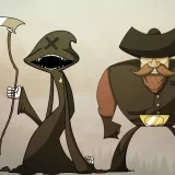 Blueberry Bill
