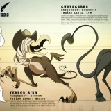 Chupacabras