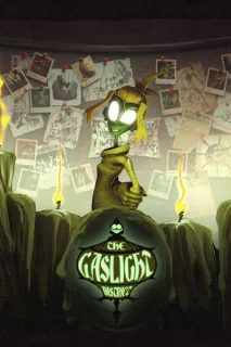 El Distrito Gaslight